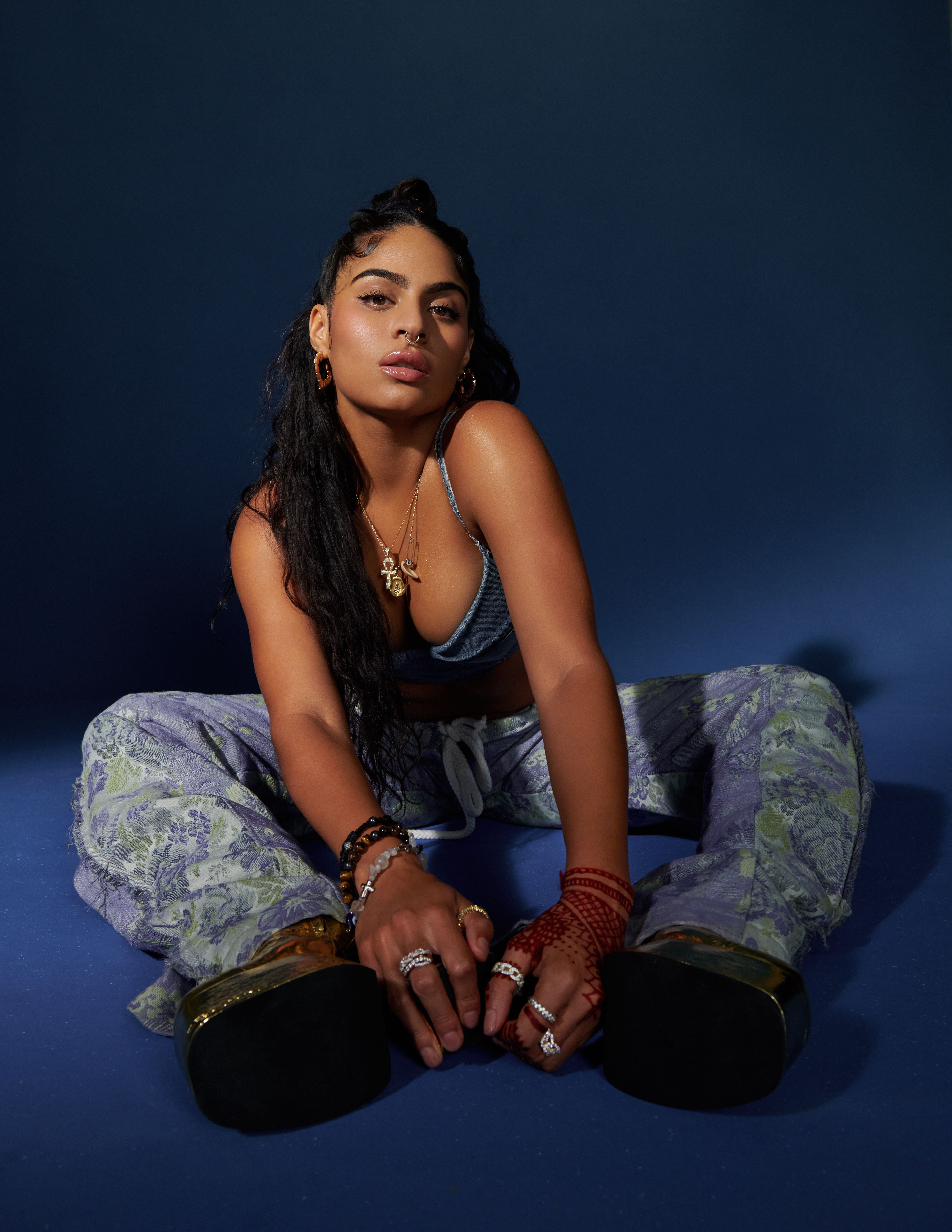 Jessie Reyez – Paid in Memories Tour at Marathon Music Works – Nashville, TN