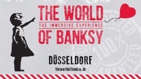 The World of Banksy in Deutschland
