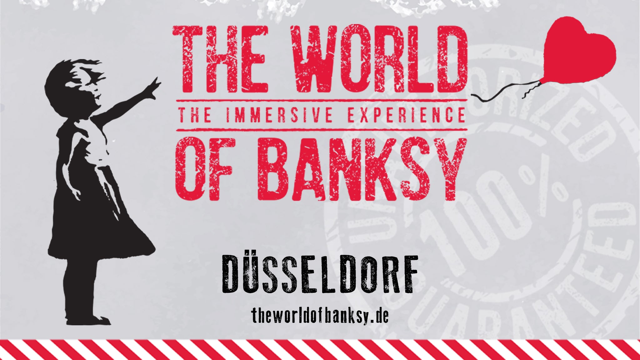 The World of Banksy