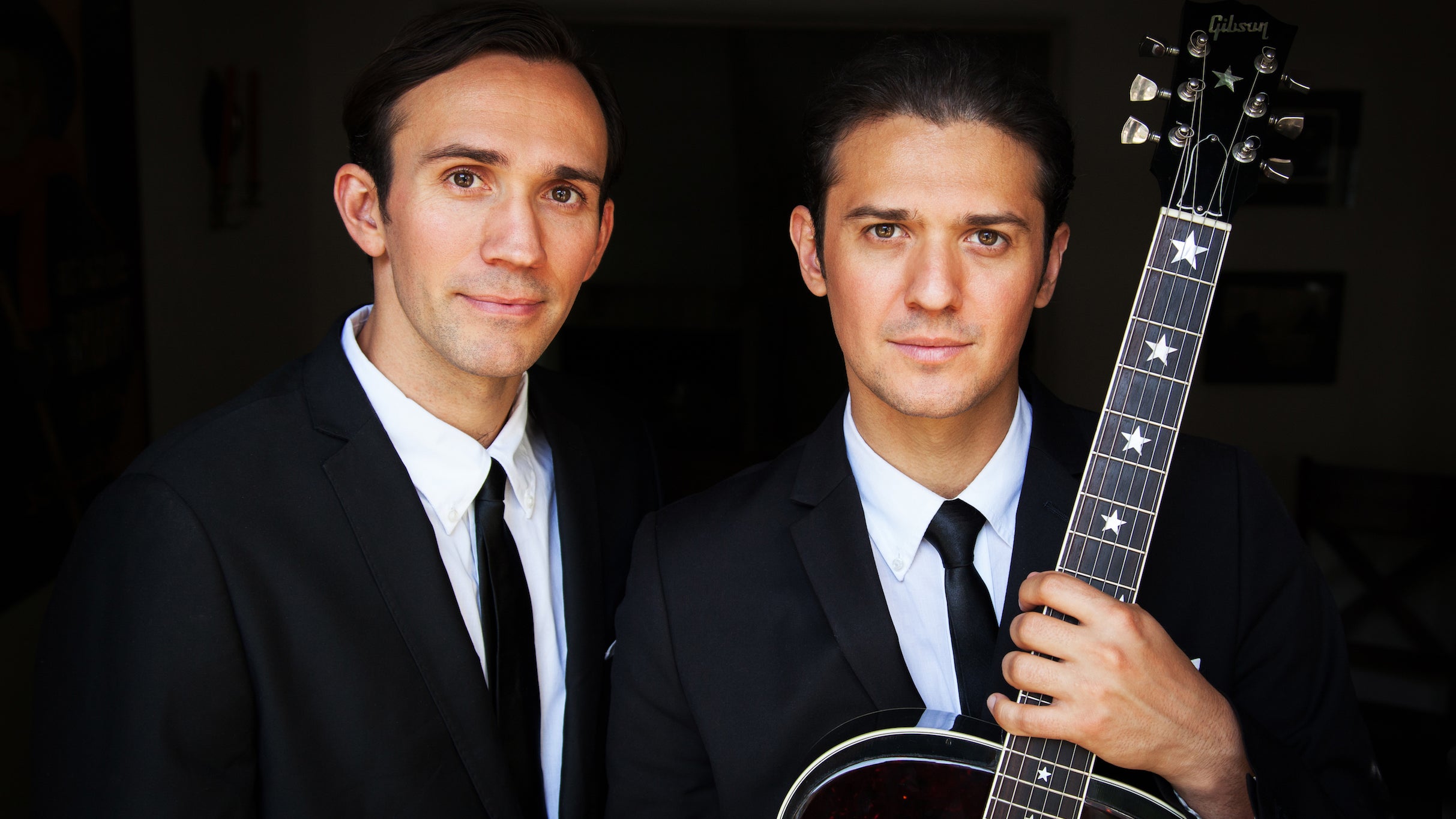 The Everly Brothers Experience at Colonial Downs – New Kent, VA