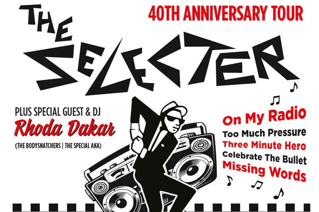 The Selecter