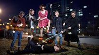 Skinny Lister presale password for show tickets in a city near you (in a city near you)