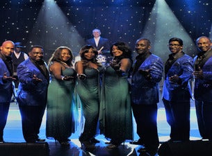Magic Of Motown