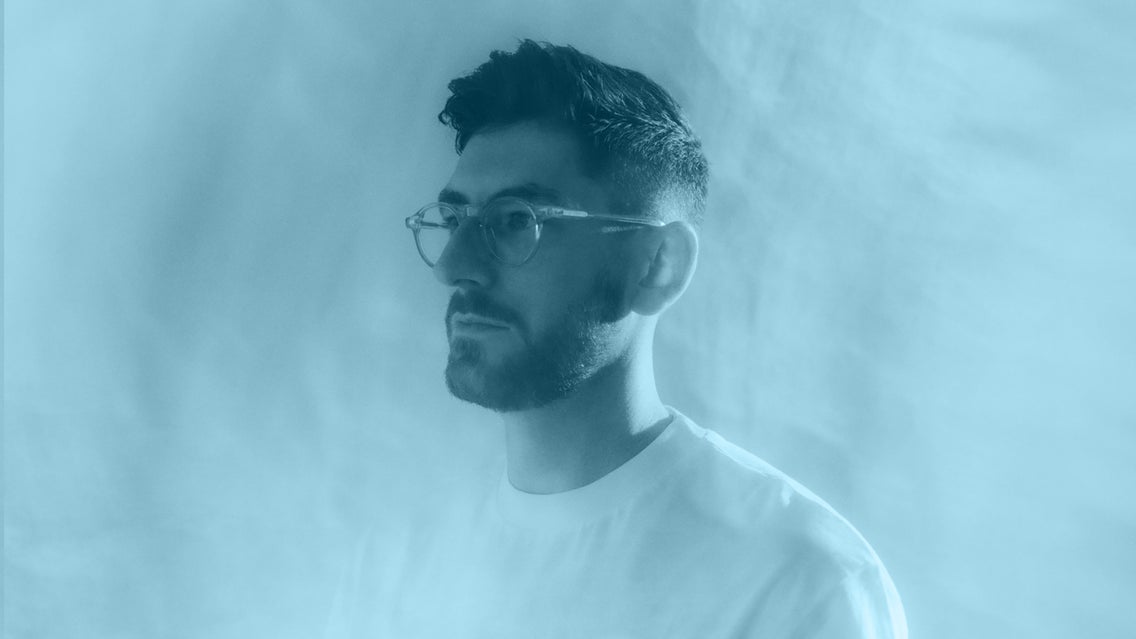 marsh (uk) live at Northcote Theatre in Melbourne - Live music event