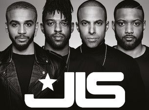 JLS, 2021-11-05, Лондон