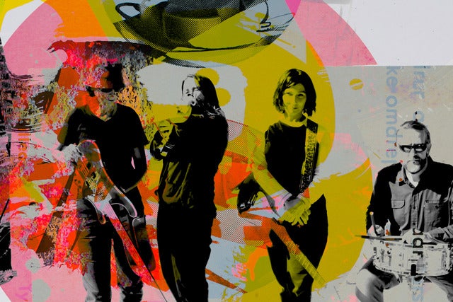 Artist Image Thumbnail