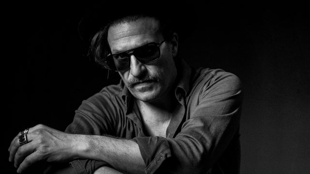 Parov Stelar v Forum Karlín, Praha 8 17/10/2025