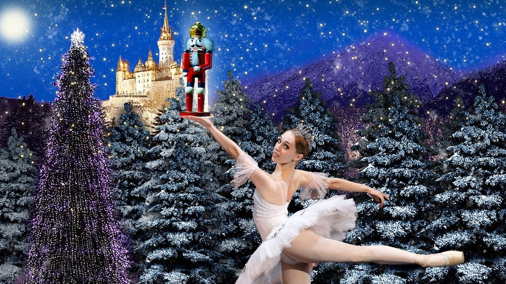 Hotels near Russian State Ballet Events