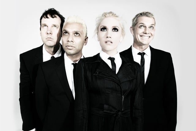 Presale codes for no doubt live at sphere: members use these when buying pre-sale tickets