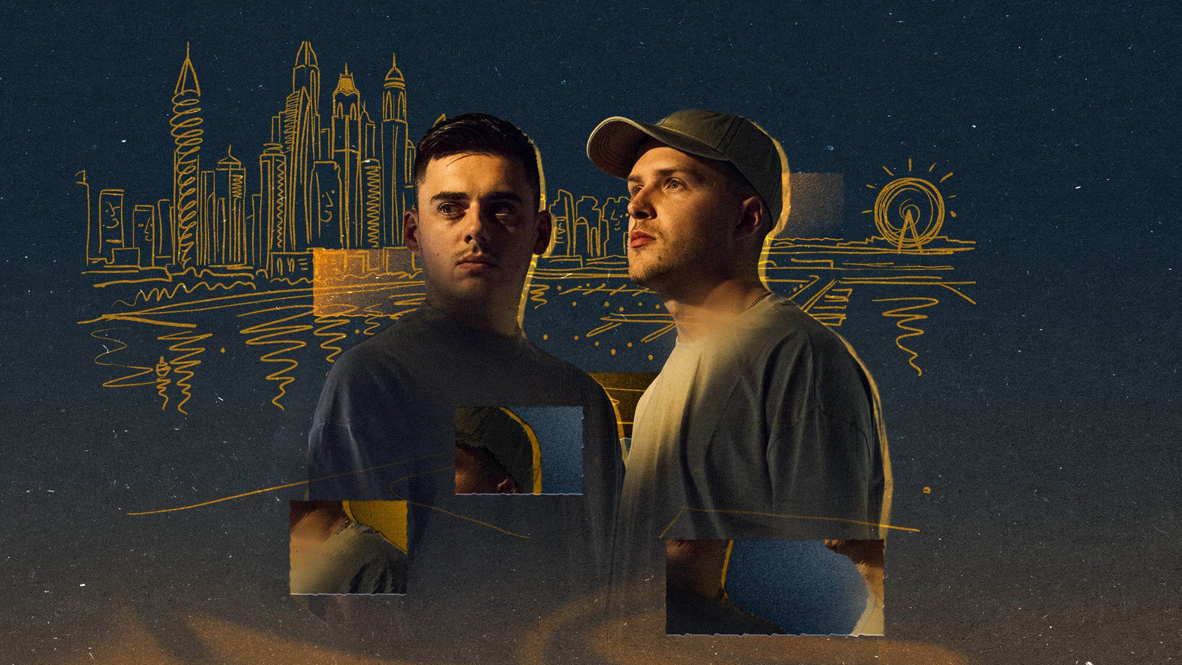 THE PENTHOUSE PRESENTS: HOTLAP