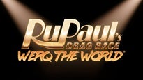 RuPaul's Drag Race Werq the World Tour
