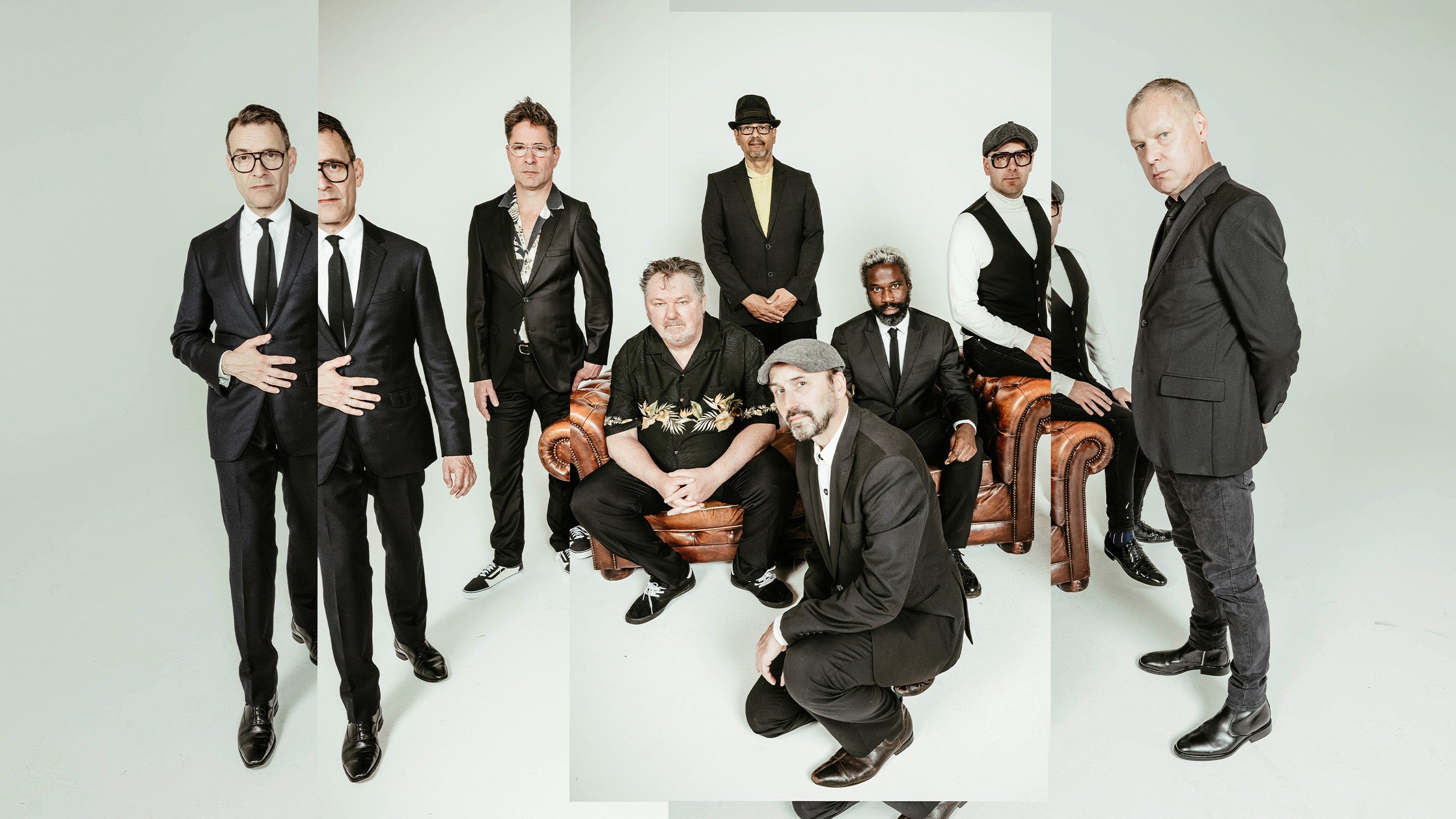 New Cool Collective