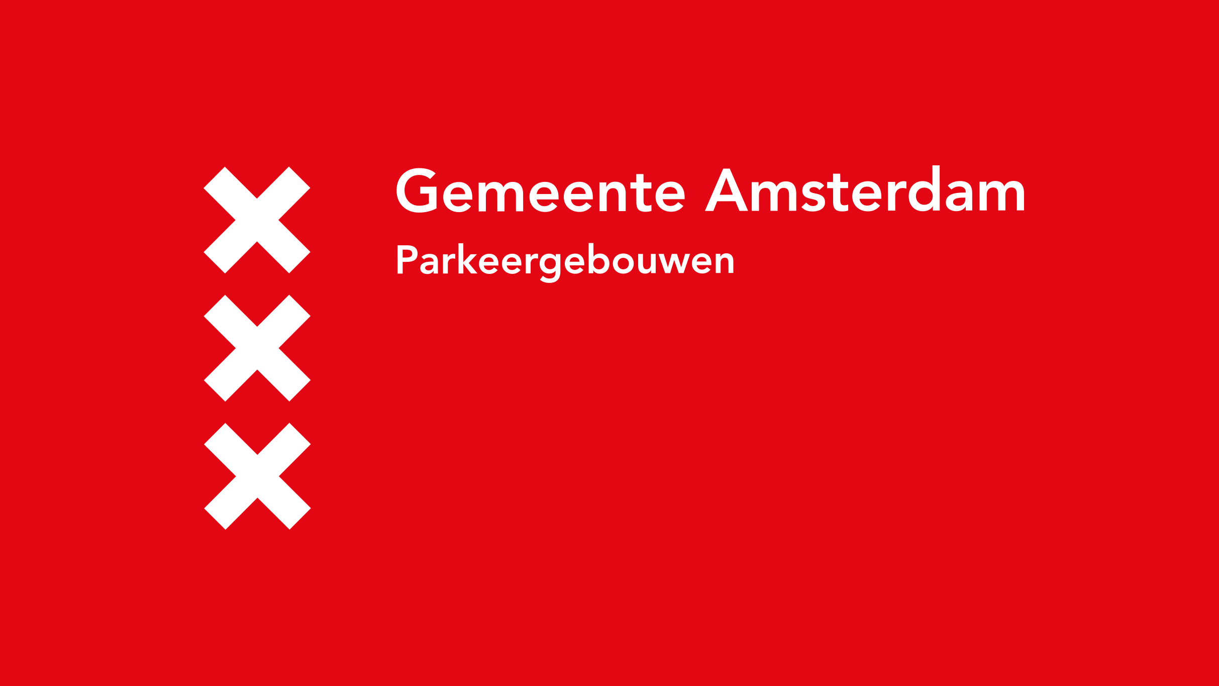 Parkeerkaarten Arenapoort