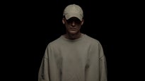 Official NF - HOPE TOUR presale password