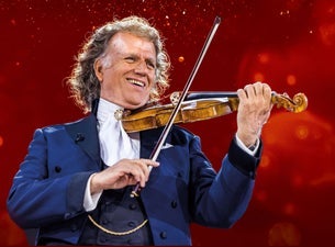 Bilde for arrangement André Rieu
