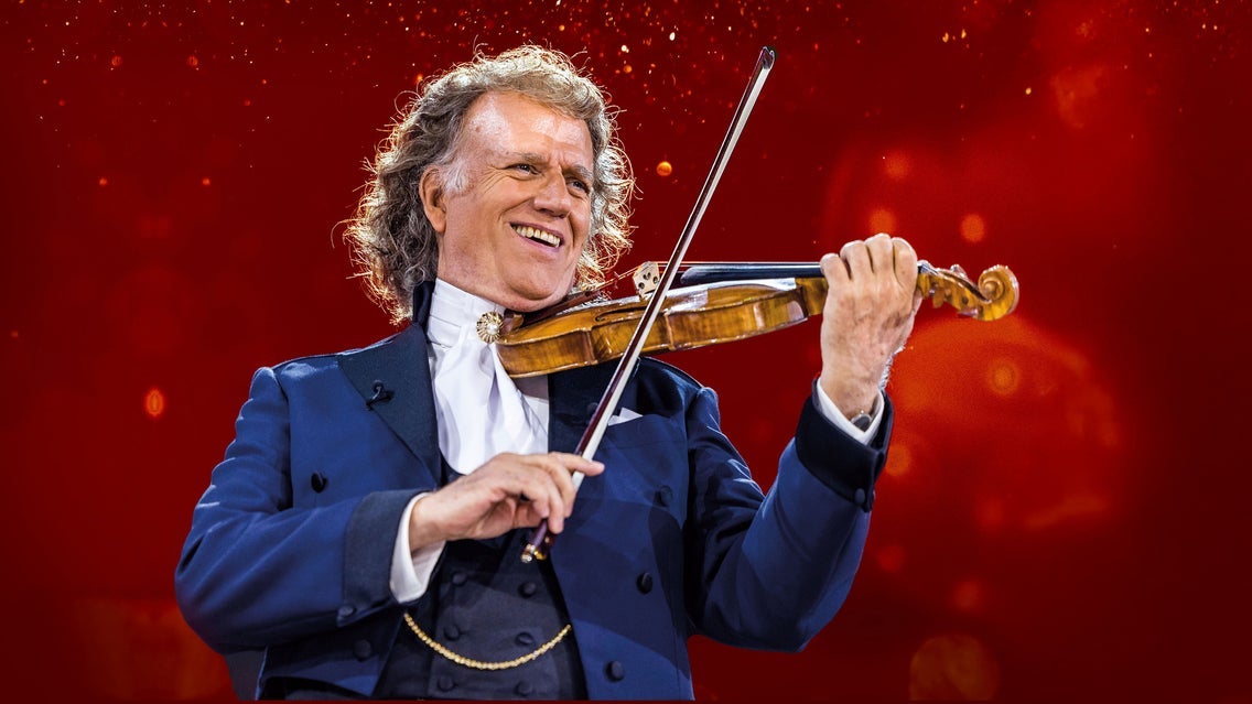 ANDRE RIEU