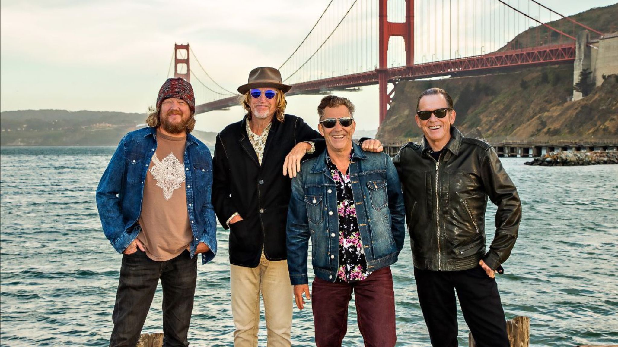 Tommy Castro & The Painkillers, Ana Popovic