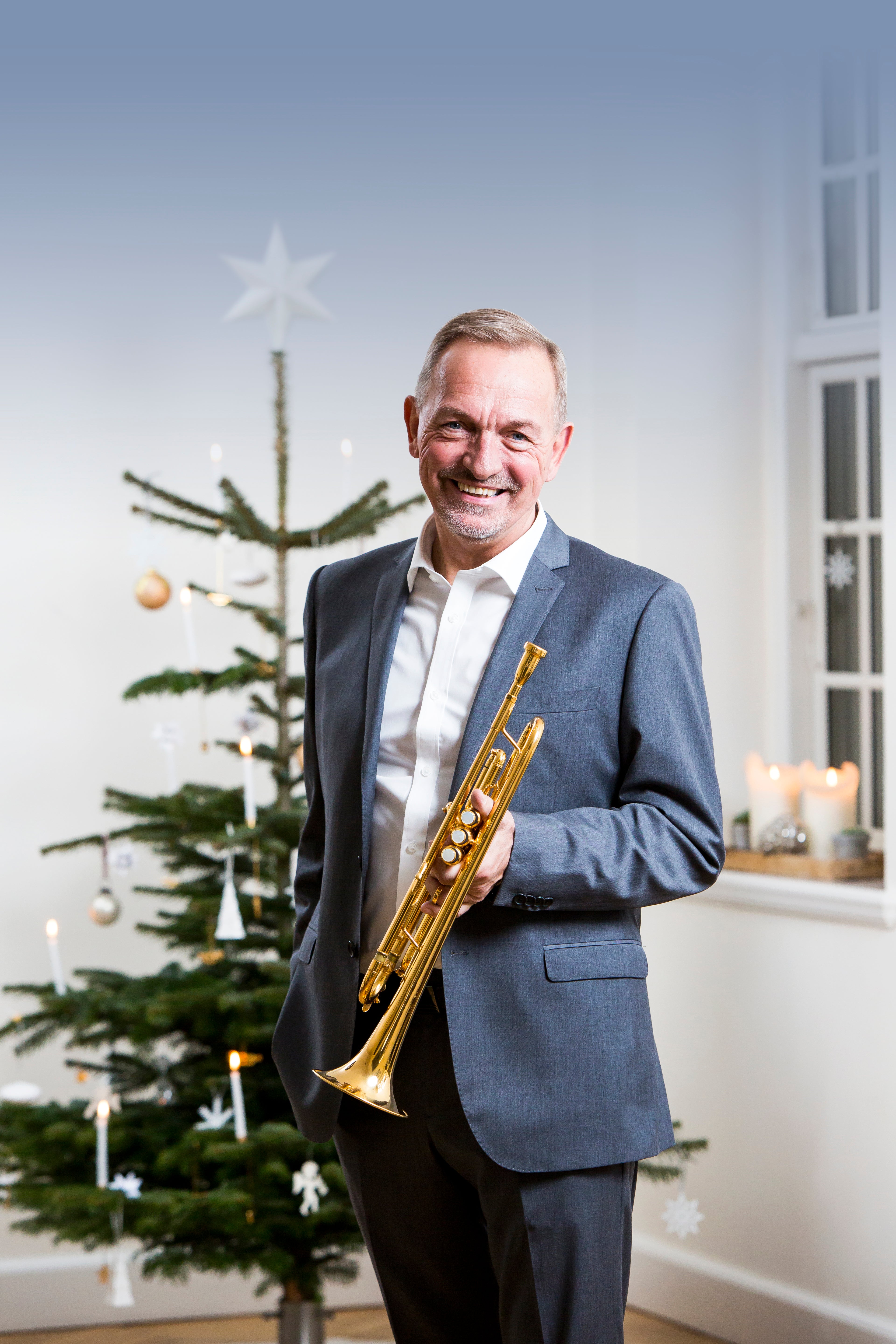 Per Nielsen - Christmas Time 2024