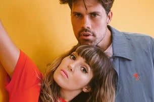 Oh Wonder Wear Your Crown Tour Seating Plans
