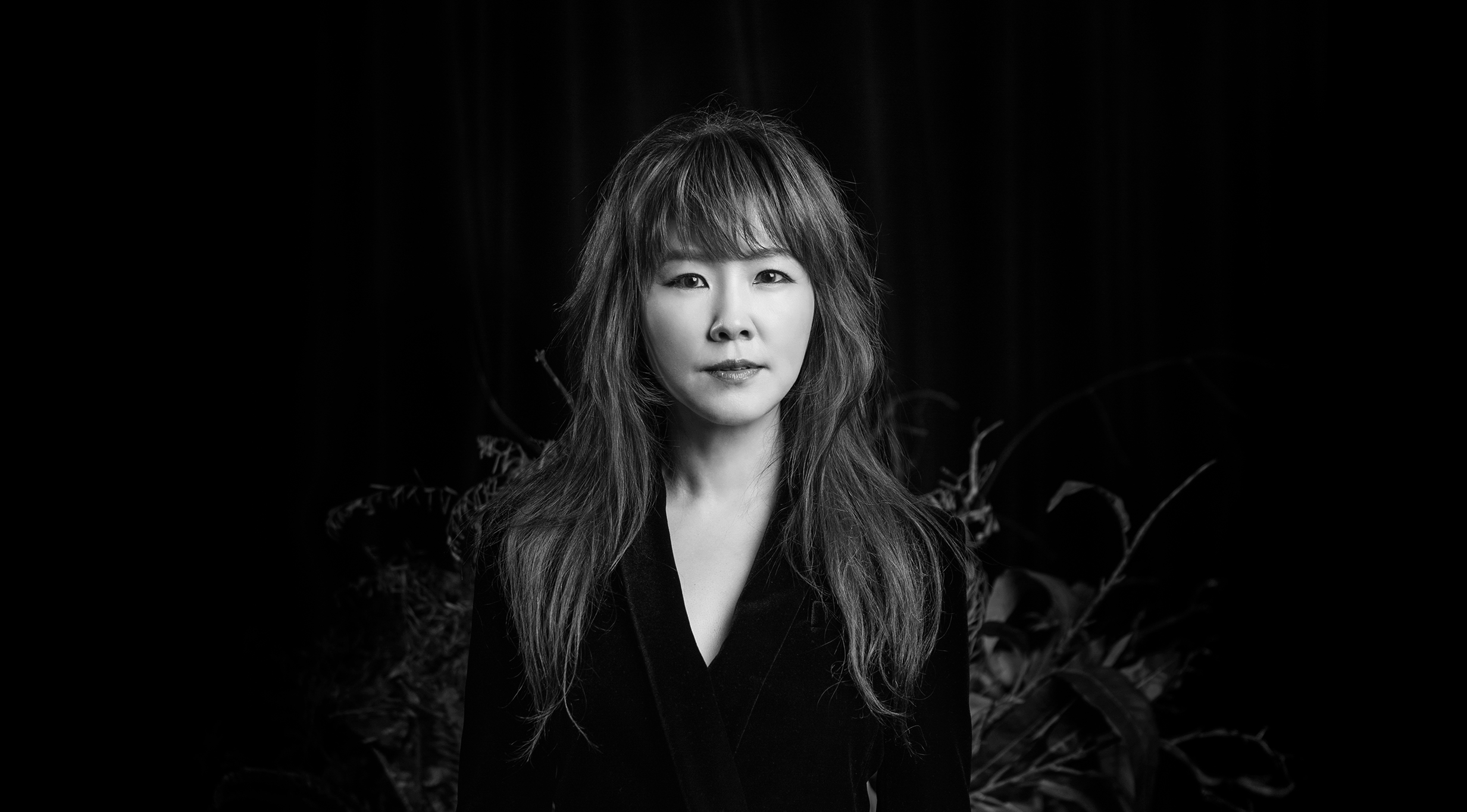 YOUN SUN NAH - 2026