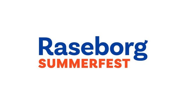 RASEBORG SUMMERFEST 2026 - LAUANTAI