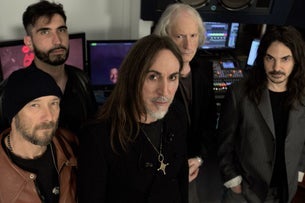 Afterhours - Quello che non c'e - Tour 2027