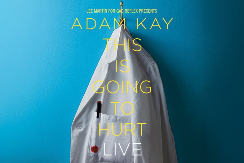 Adam Kay - This Is Going To Hurt