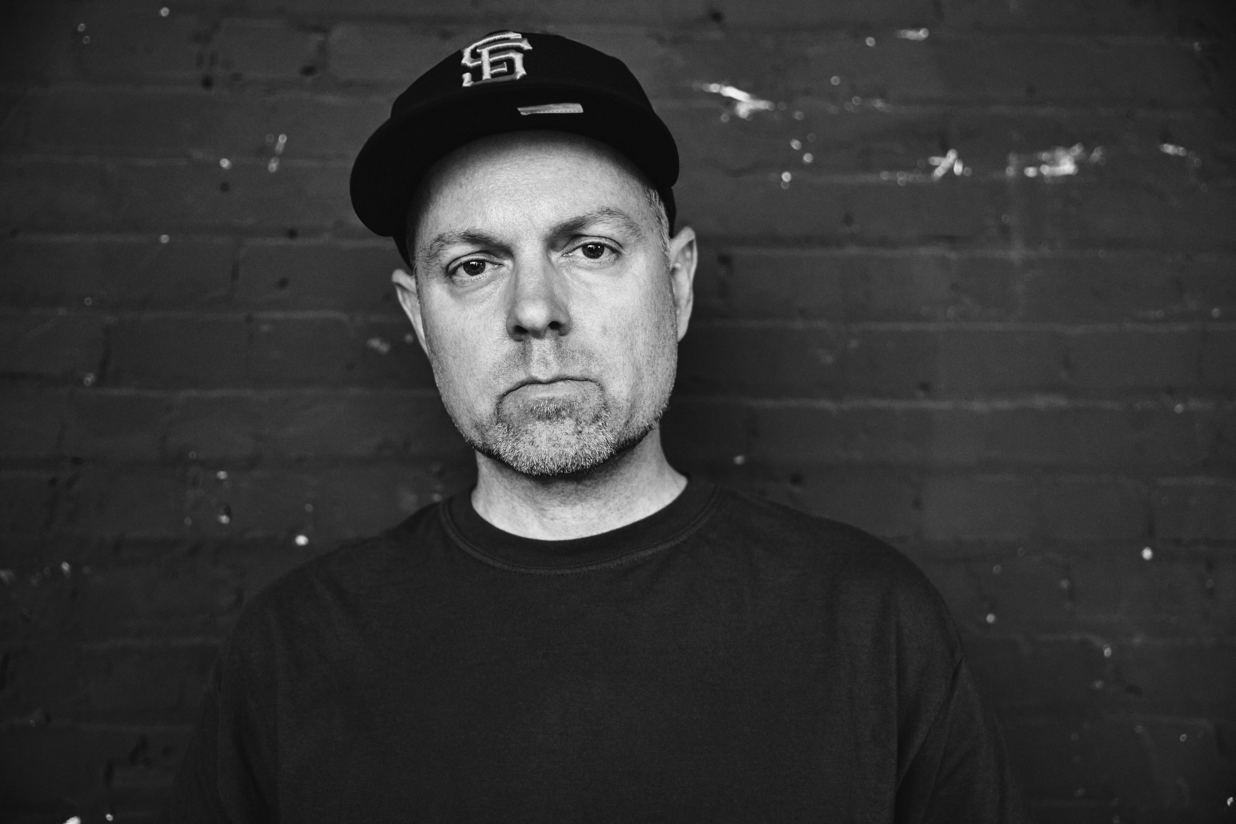 DJ SHADOW at Crescent Ballroom – Phoenix, AZ