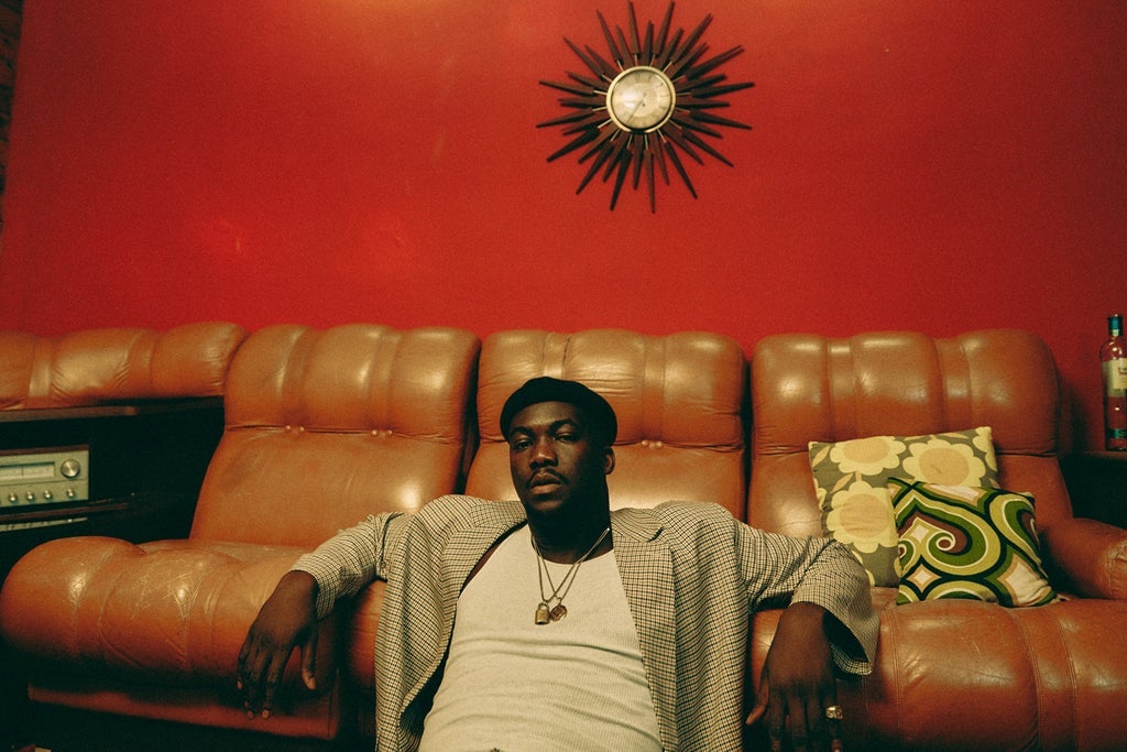 Jacob Banks