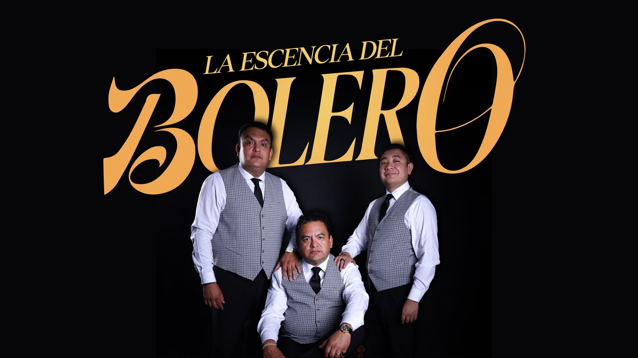 La escencia del bolero