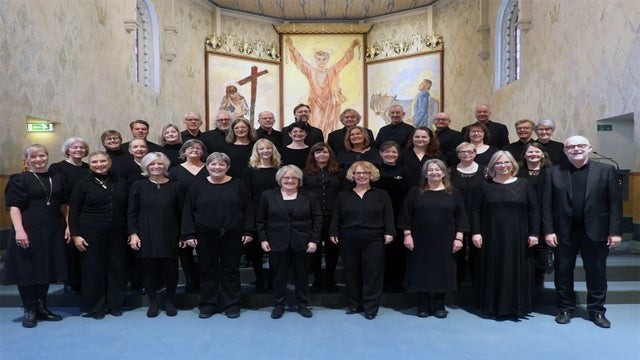 Julekonsert 2026