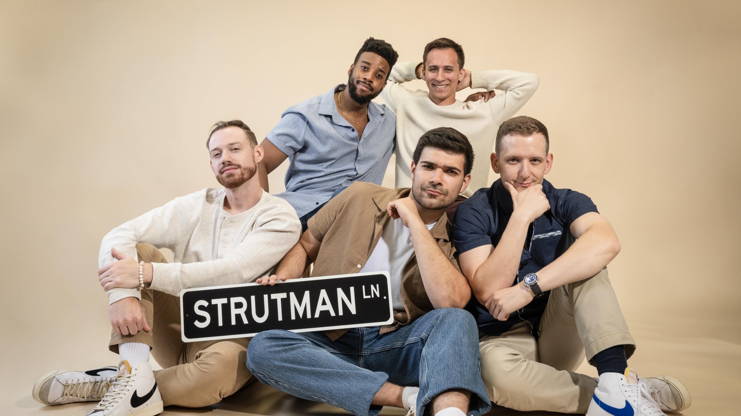 Strutman Lane at The Atlantis – Washington, DC