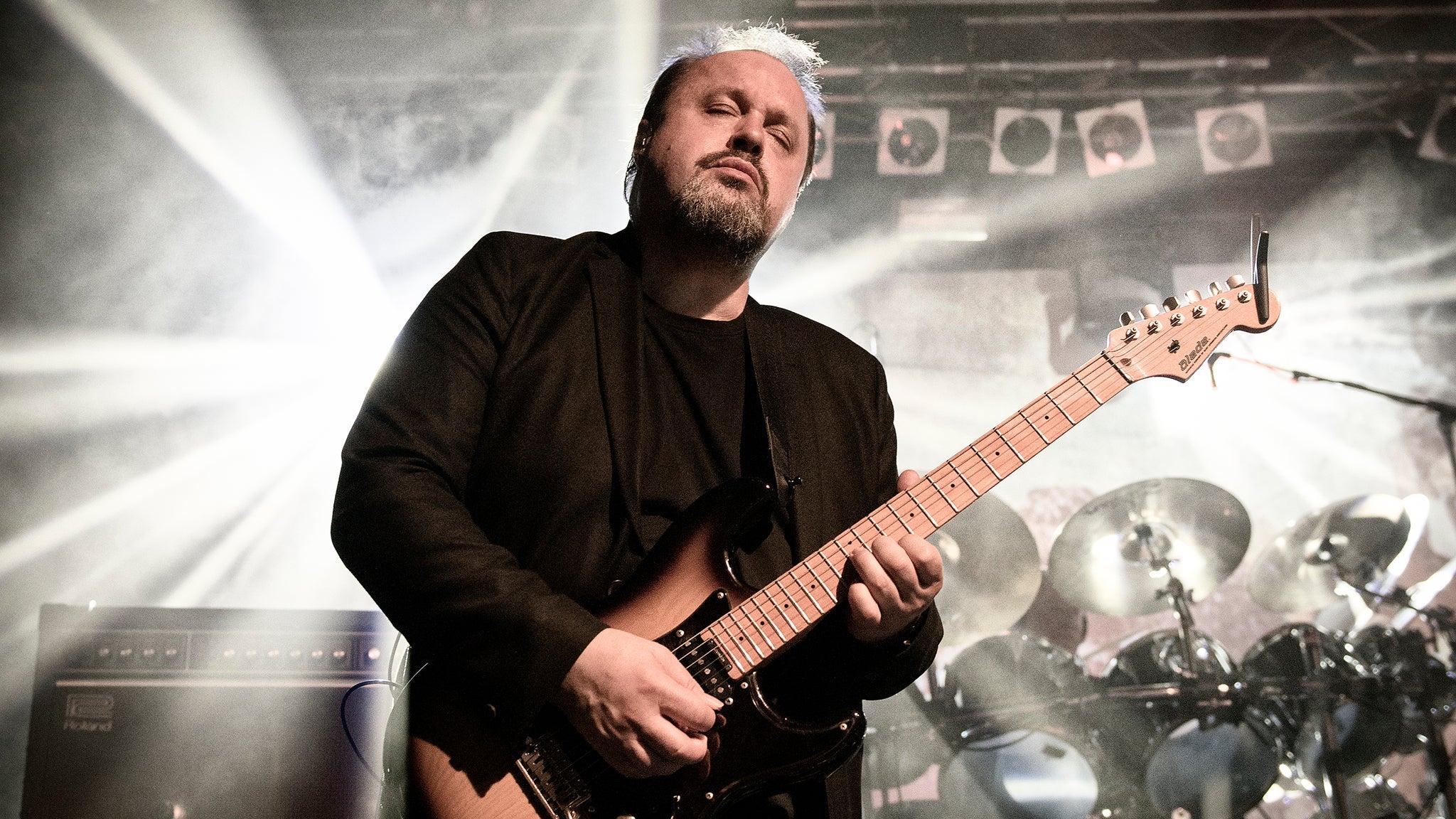 Steve Rothery Band - 2026 Tour Dates & Concert Schedule - Live Nation