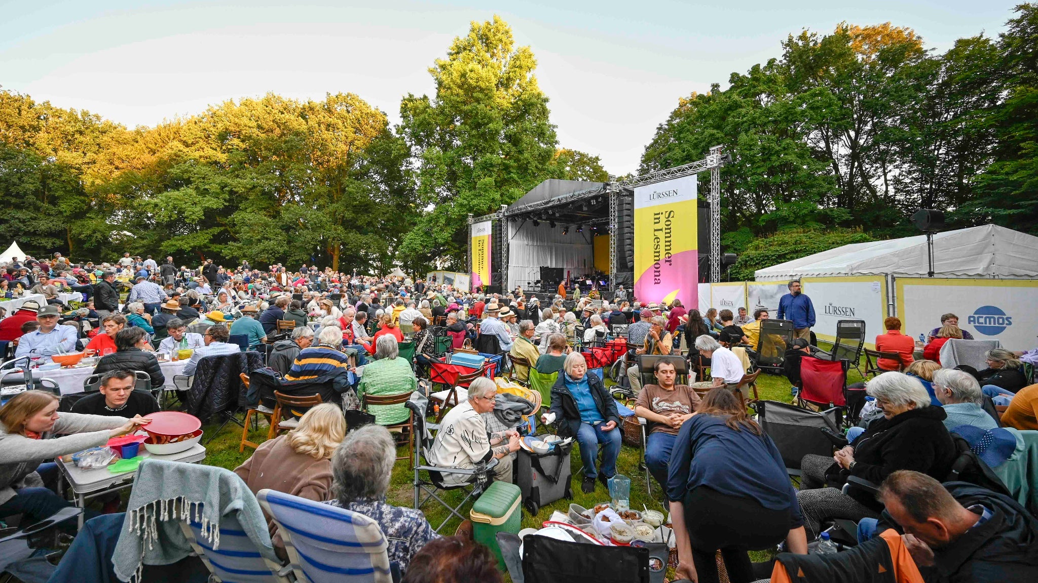Familientag - Sommer in Lesmona 2025