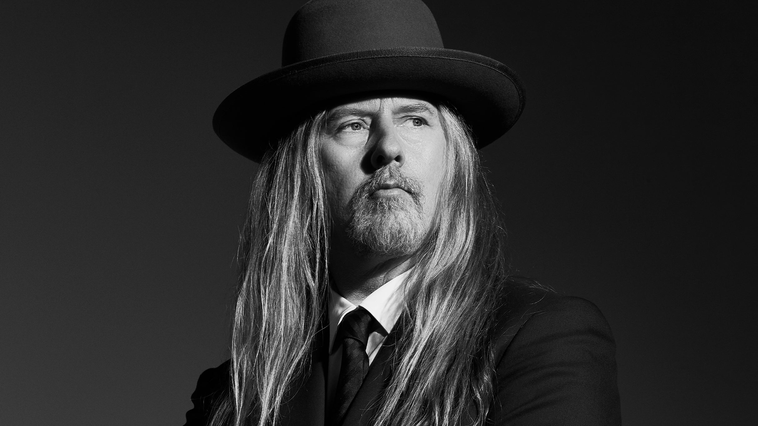 Jerry Cantrell: I Want Blood Tour Image