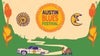 Austin Blues Festival: 2-Day Passes