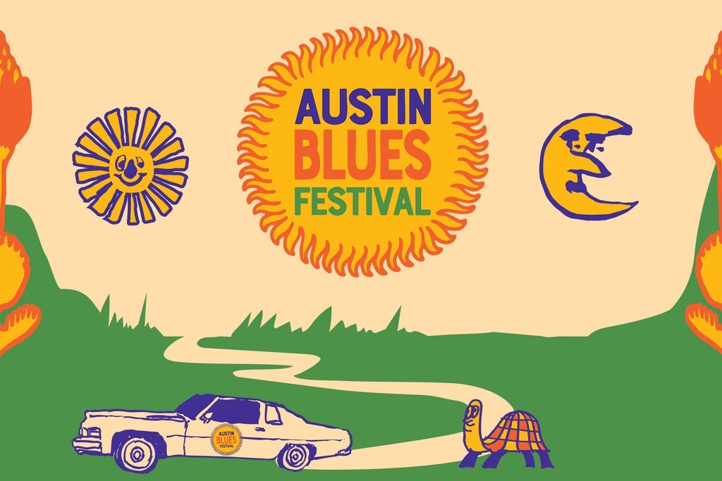 Austin Blues Festival