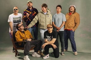 Fokofpolisiekar + Die Heuwels Fantasties Image