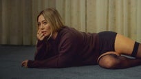 Hilary Duff in Canada