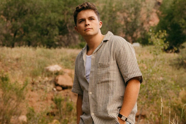 Presales to josiah queen: members use these when buying pre-sale tickets