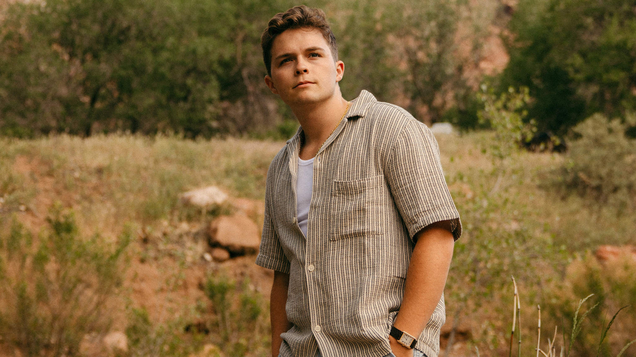 image of SOLD OUT! The Mt. Zion Tour with Josiah Queen - Green Bay, WI