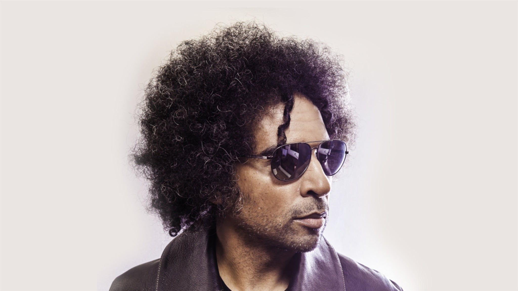 William Duvall (Of Alice In Chains) Event Title Pic