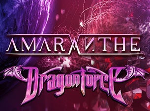 Amaranthe & Dragonforce – European Co-Headline Tour 2024, 2024-03-04, Warsaw