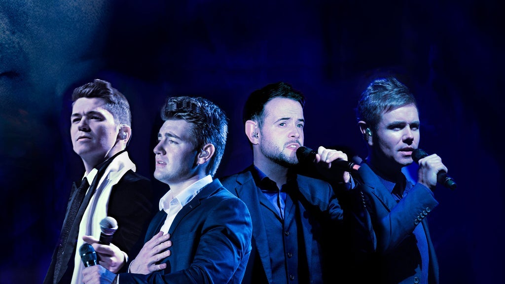 Photo of Celtic Thunder