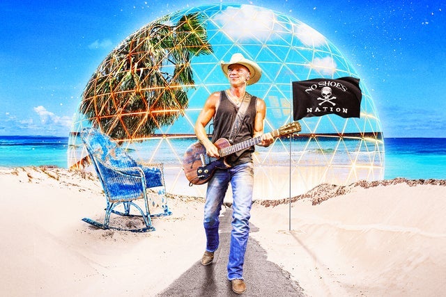 Kenny Chesney - Suite Reservation 