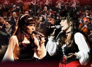 The Carpenters - We've Only Just Begun, 2023-12-02, Dublin