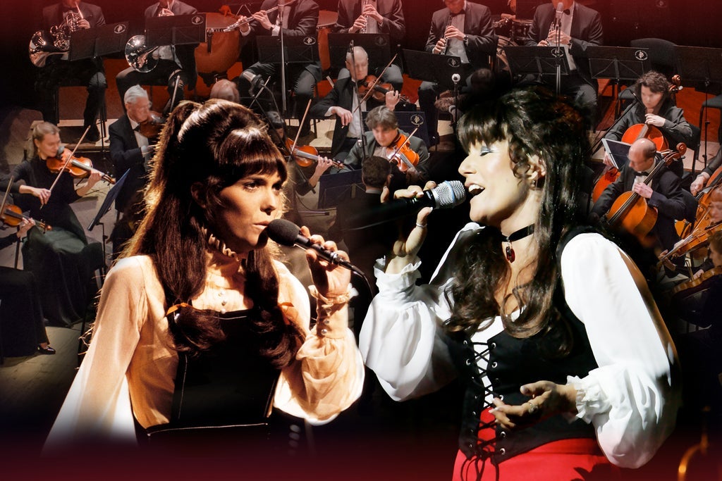 "We've Only Just Begun" the Carpenters Love Songs