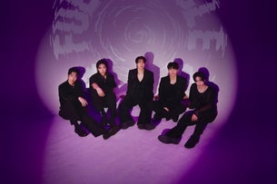 2025 N.Flying World Tour in Australia