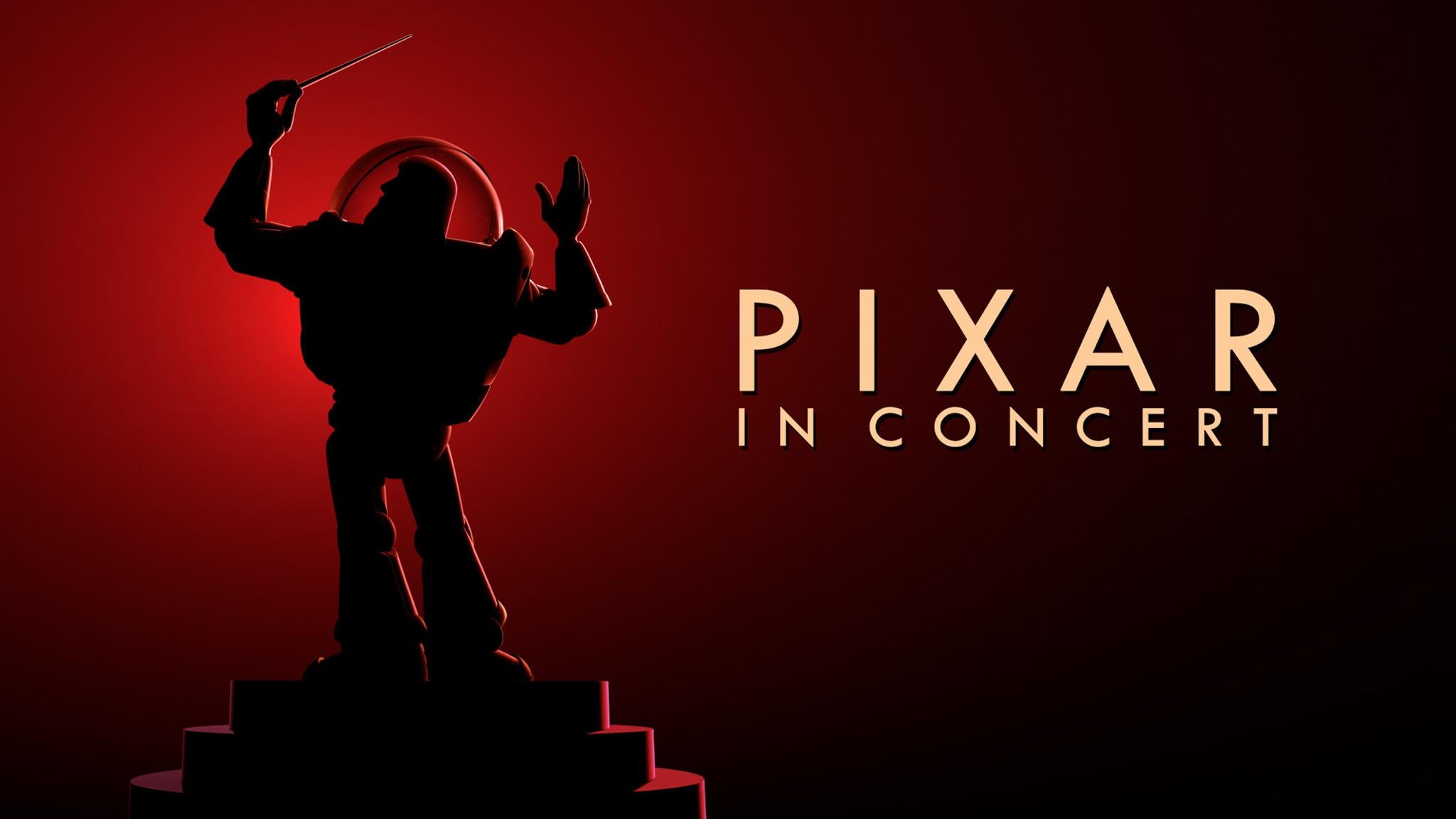 Pixar in Concert Billets Dates d'événements et Calendrier