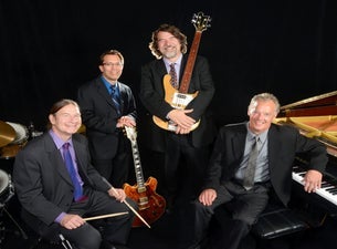 Image of The Brubeck Brothers Quartet